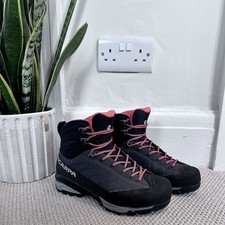 Scarpa Mescalito TRK Planet