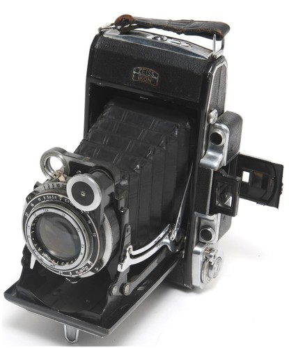 Zeiss ikon super - zeiss,