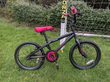 Apollo Boogie BMX Girl's Bike