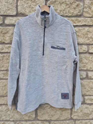 Edwards heavies mens - heavies, knitted