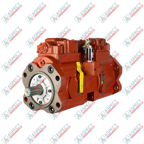 Jcb k3v112dt hydraulic pump - hydraulic,