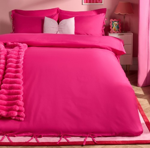 Ohs bow tie - duvet, cover