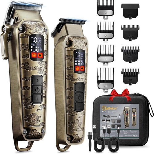 Hatteker hair clipper - hair,