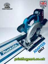 Makita DSS610 DSS611  Adapter