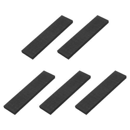 Rectangle graphite block disk - rectangle,