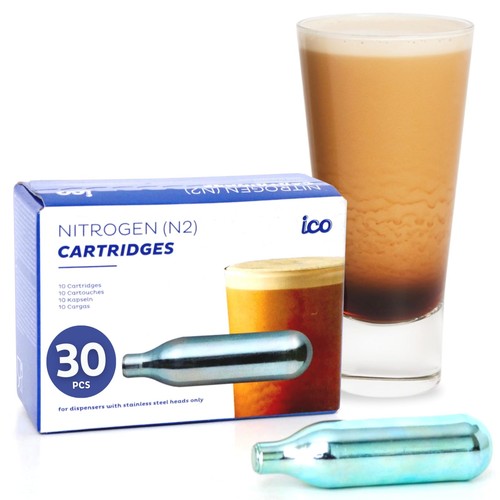 Ico pack nitrogen n2 - pack, 2g