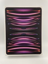 Apple iPad Pro 6th Gen 12.9"