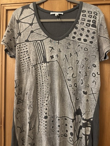 Twenty8twelve medium shirt - twenty8twelve,