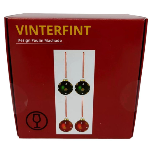 Ikea vinterfint decorative - vinterfint, 2"