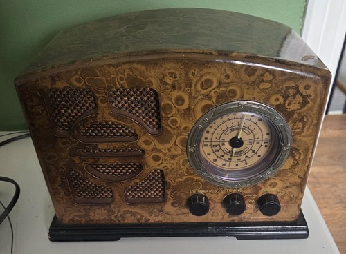 Steepletone 991cxf vintage - steepletone,
