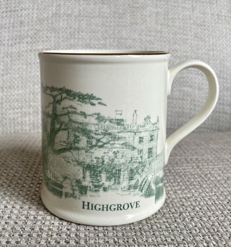 Highgrove prinknash - ‘highgrove’,