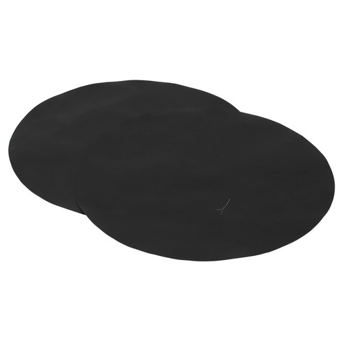 2pcs high temperature - high,