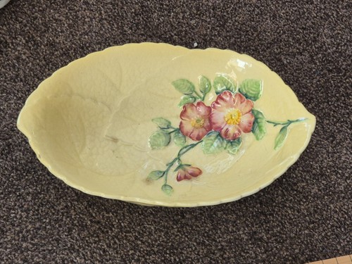 Carlton ware large serving - ware,
