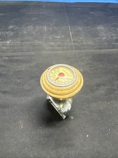 VTG Casco BAKELITE THERMOMETER