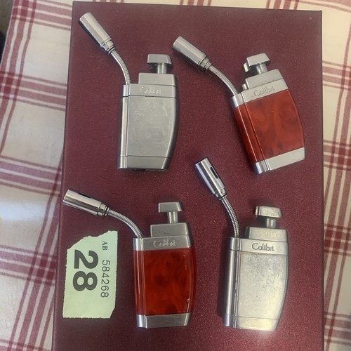 Job lot colibri - job, 4