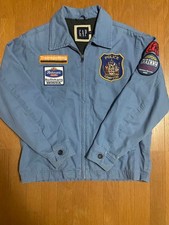 Rothmans Honda Jumper XS Size