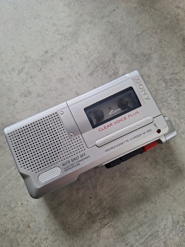 Sony clear voice - clear,