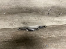 OEM FIAT 500 2012-2017 REAR