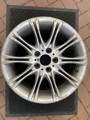 Bmw style 135 front wheel - style,