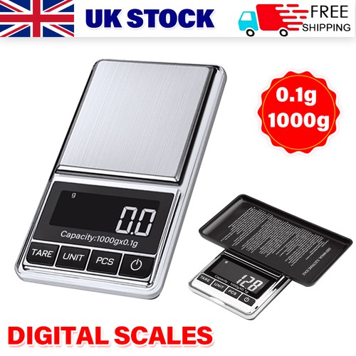 Digital weighing scales - weighing,