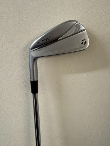 Taylormade p790 iron kbs - 4,