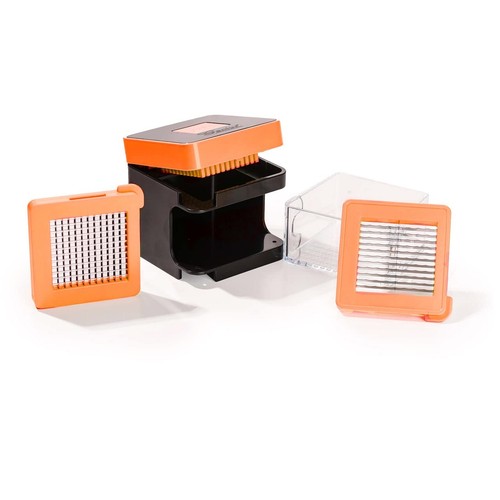 Nicer dicer spicy - dicer,