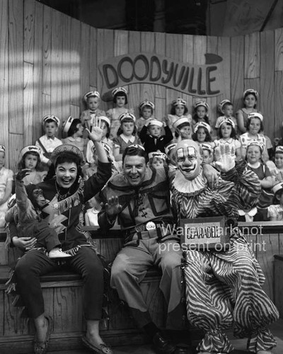 Zippy the chimp judy - judy, tyler