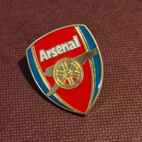 Arsenal football club - arsenal,