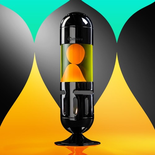 Mathmos pod candle powered - mathmos,