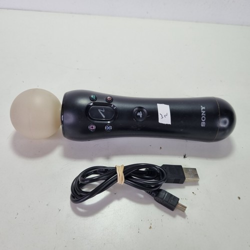 Ps3 ps4 motion controller - ps3,
