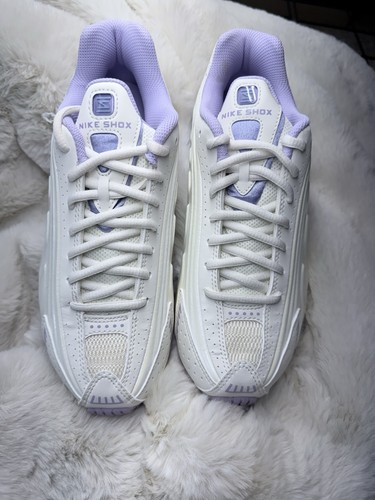 Nike shox soft - shox,