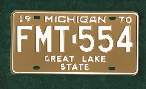 Fmt 554 michigan 1970 - fmt-554,