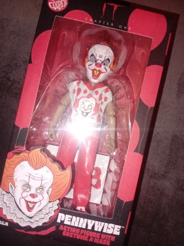Neca ben cooper - cooper,