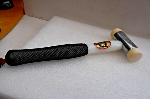 Thor thorex 32mm white - 32mm,