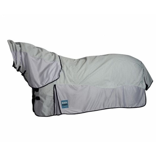 Weatherbeeta kool coat - weatherbeeta,