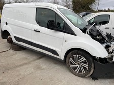 Ford Transit CONNECT 2013 2020