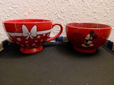 Disney Minnie Mouse Large Cup