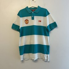 Manchester United Man Utd Nike