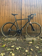 Bombtrack Gravel Road Bike Packing AUDAX 2018 (56)