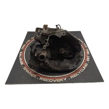 CITROEN C3 GEARBOX 2222RE MK1 A8 DESIRE FC 1.4 MANUAL 5 SPEED GEARBOX 2222RE