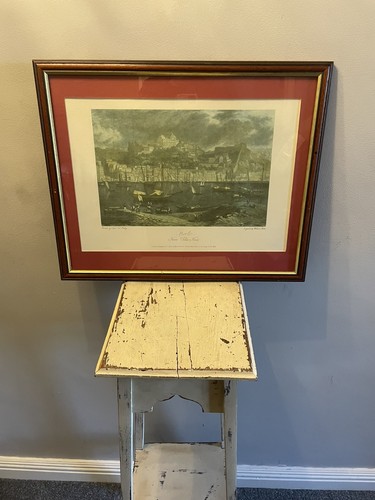 1829 oporto from - oporto,