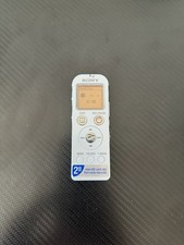 SONY ICD-UX522 IC Recorder