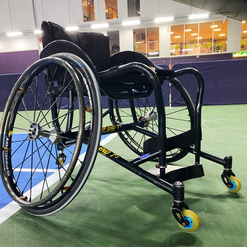 Invacare top end - invacare, tennis