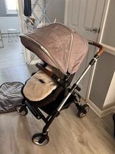 2017 Silver Cross Wave