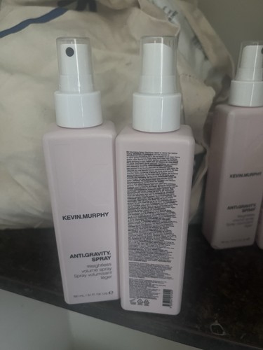 2xkevin murphy anti - 2xkevin.murphy, anti.gravity