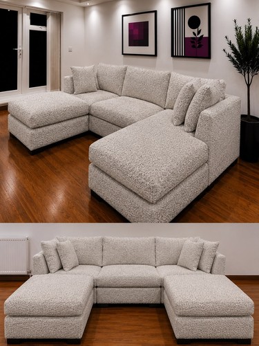 Seater bishop shape - 6,