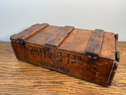 Antique britvic chelmsford - antique,