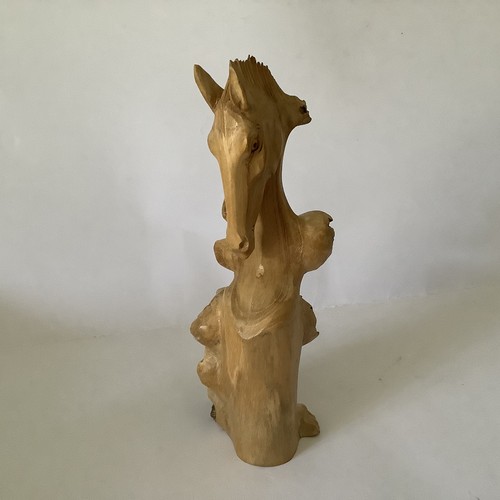 Artisan hand carved wooden - artisan,