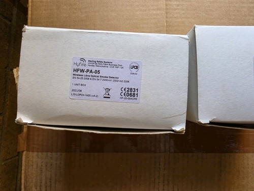 Hyfire intelligent wireless - hyfire,