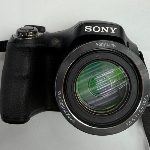 Sony cyber shot dsc - sony, cyber-shot